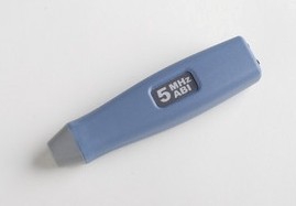 Probe Vascular Bi-Directional 5MHz .. .  .  